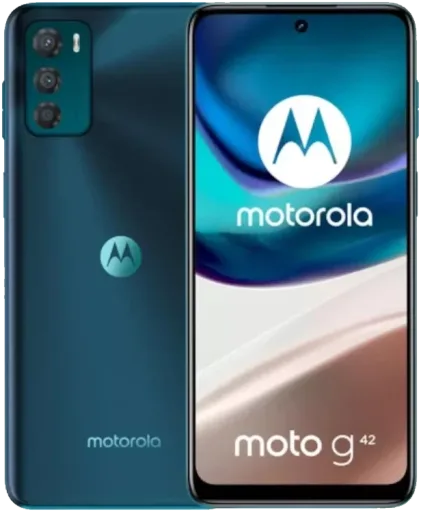 Motorola moto g42