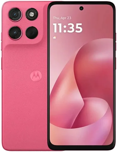 Motorola Moto G57 Power