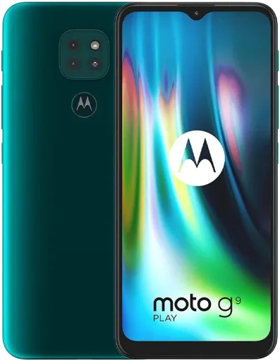 Motorola Moto G9 Play