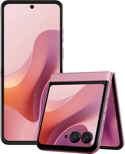 Motorola Razr+ 2025