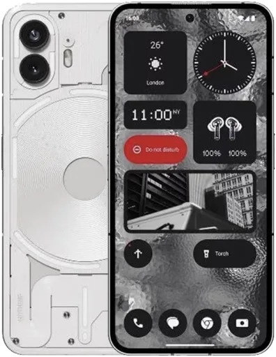 Nothing Phone (2)