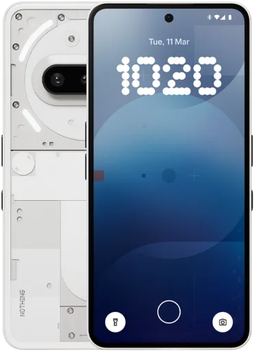 Nothing Phone (3a)