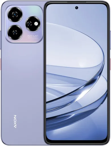 nubia Axon 60