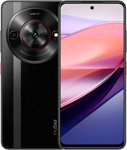 nubia ZTE nubia Focus