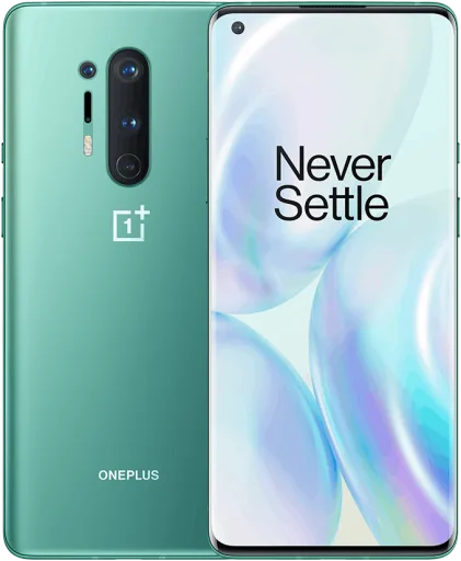 OnePlus 8 Pro