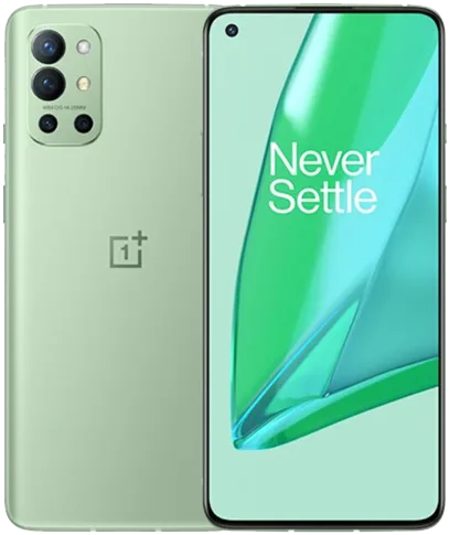 OnePlus 9R