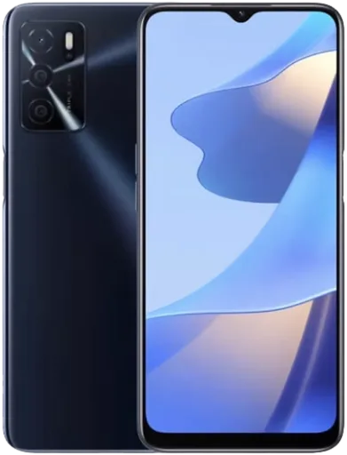 OPPO A16