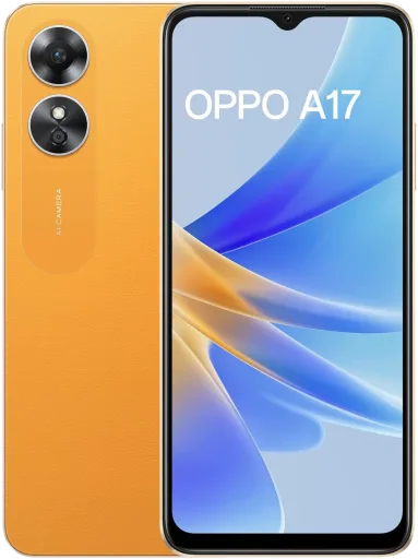 OPPO A17