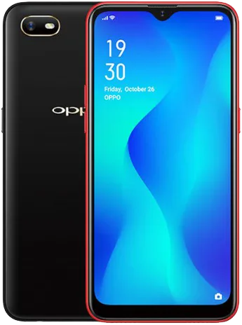 OPPO A1k