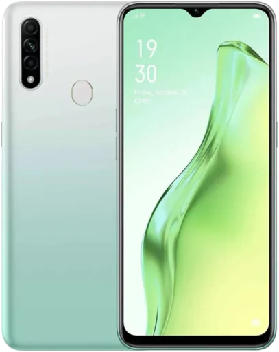 OPPO A31