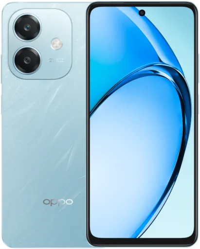 OPPO A3x