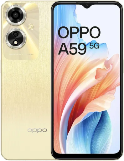 OPPO A59 5G