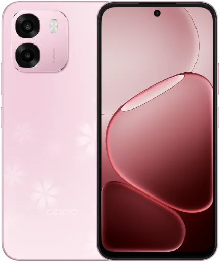 OPPO A6 5G