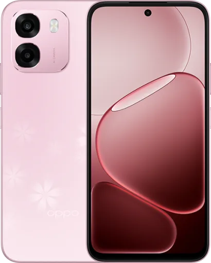 Oppo A6