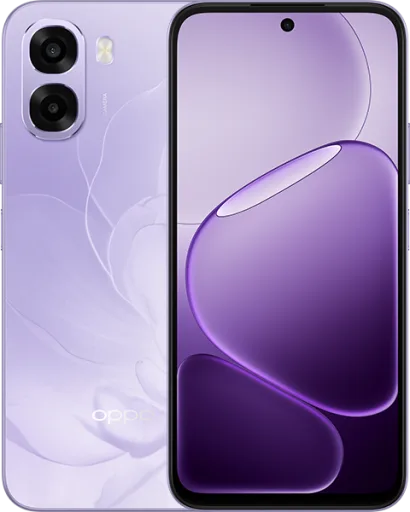 OPPO A6x 5G