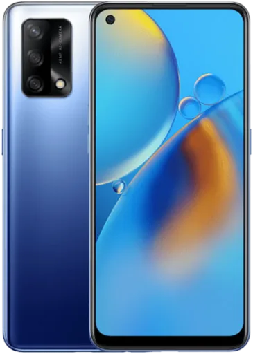 OPPO A74