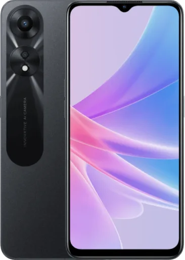 OPPO A78 5G