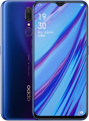 OPPO A9