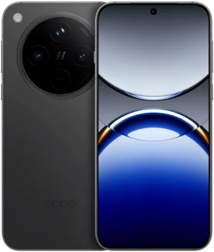 OPPO Find X8