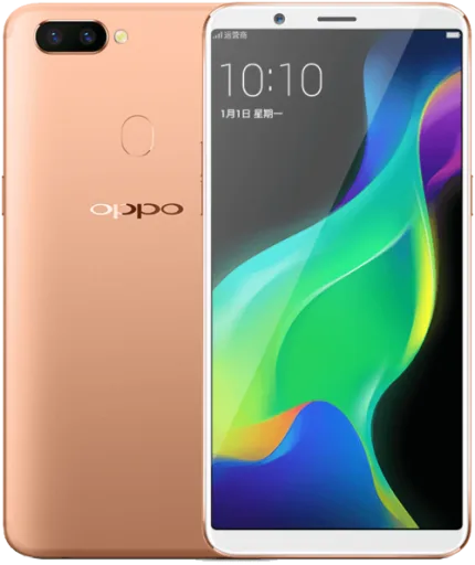 OPPO R11s Plus