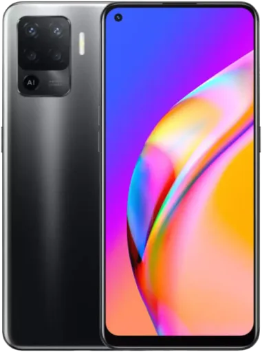 OPPO Reno5 F