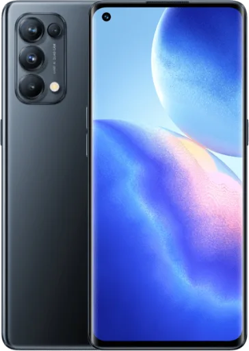 OPPO Reno5 pro