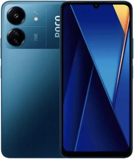 POCO C65