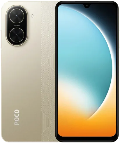 POCO C71