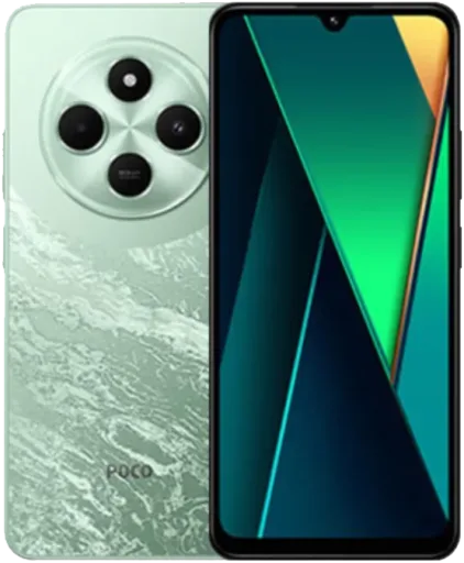 POCO C75