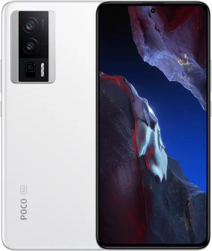 Poco F5 Pro