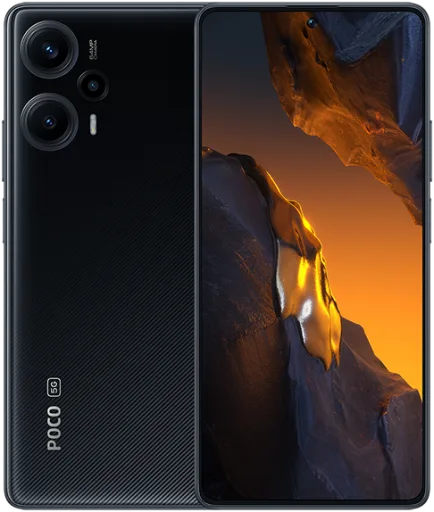 POCO F5