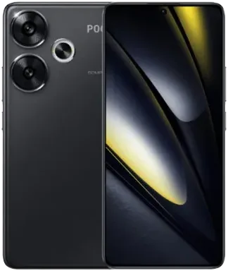 POCO F6