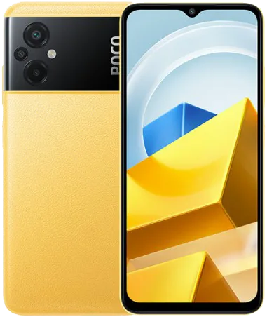 POCO M5