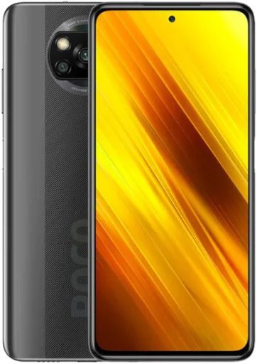 POCO X3 NFC
