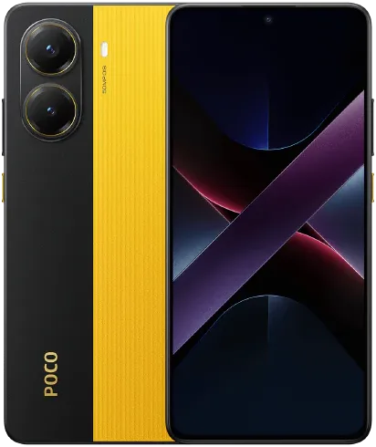 POCO X7 Pro