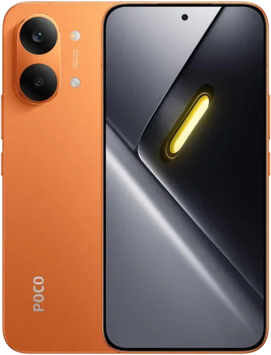 Poco X8 Pro Max
