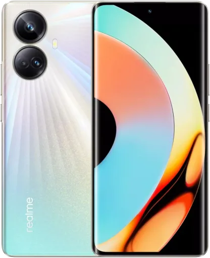 realme 10 Pro+