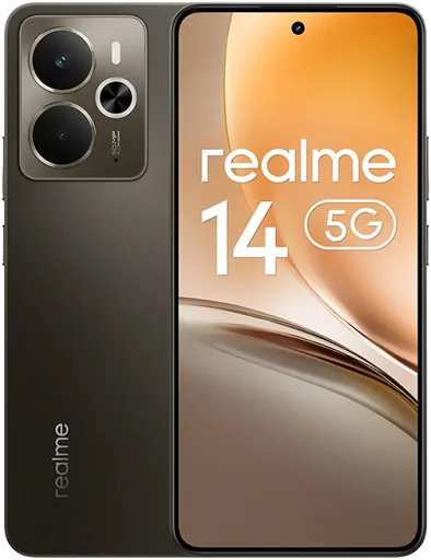 realme 14 5G
