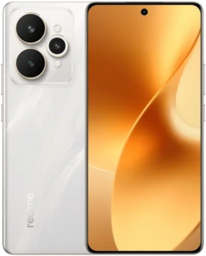 realme 15 Pro 5G