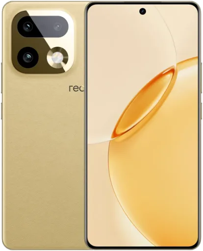 realme 16 Pro+ 5G