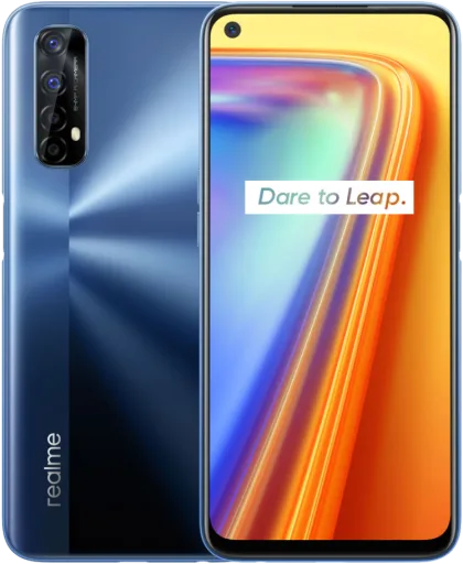realme 7