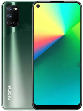 realme 7i