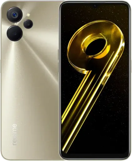 Realme 9i 5G