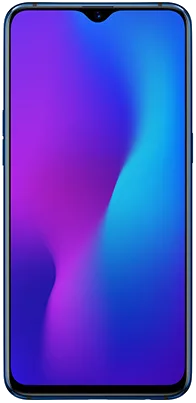 Realme C21Y