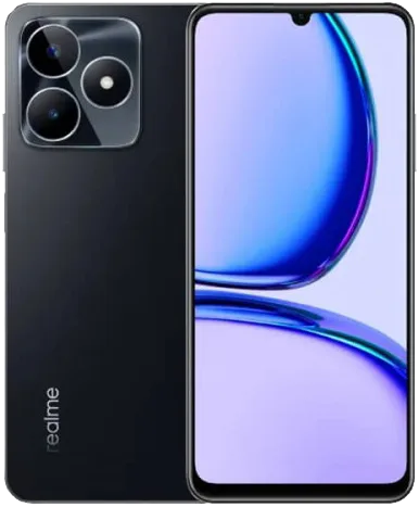 realme C53