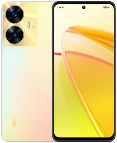 realme C55