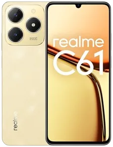 realme C61