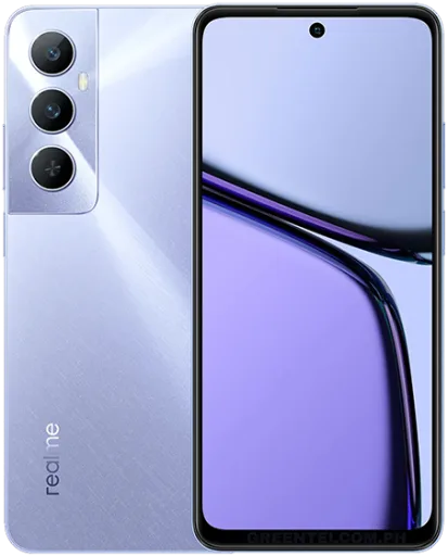 realme C65