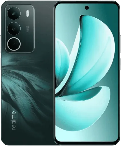 realme C71