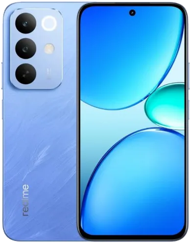 realme C85